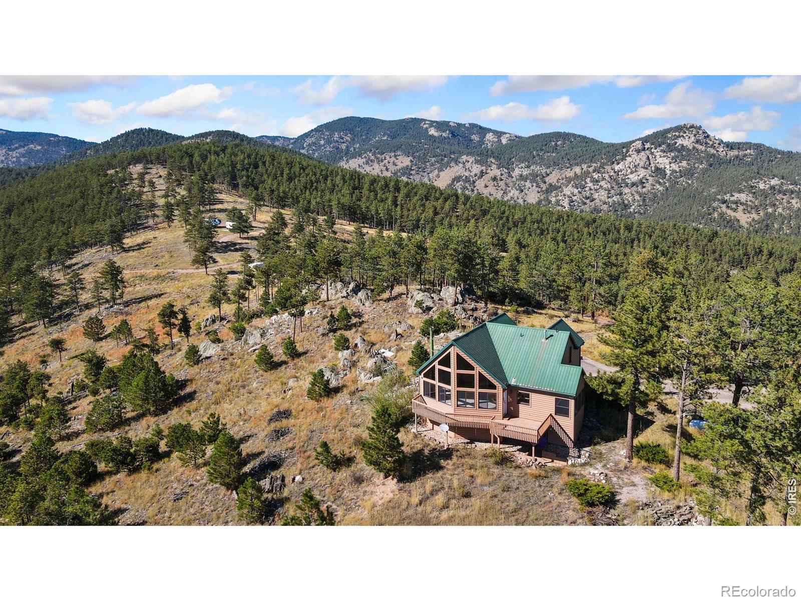965 Stone Mountain Ranch Road Loveland CO 80537