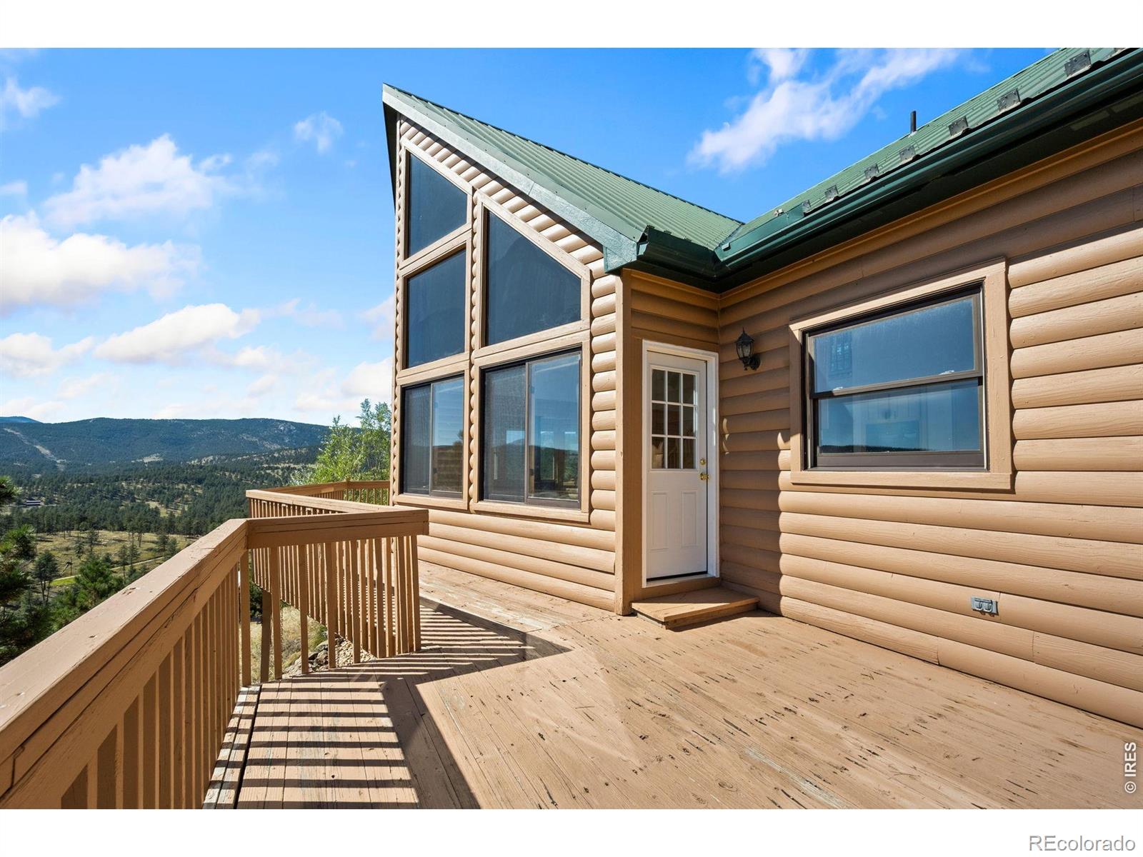 965 Stone Mountain Ranch Road Loveland CO 80537