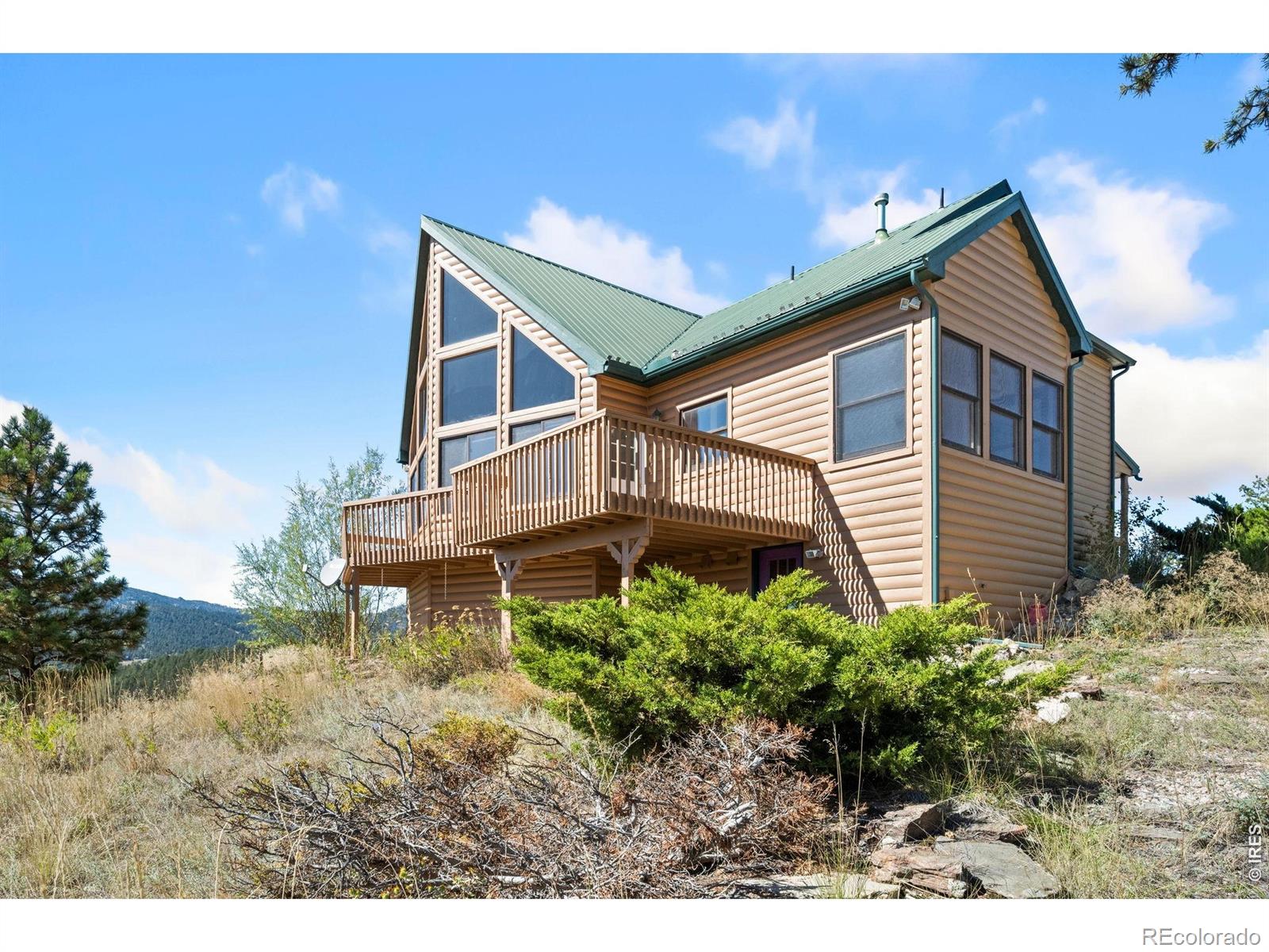 965 Stone Mountain Ranch Road Loveland CO 80537