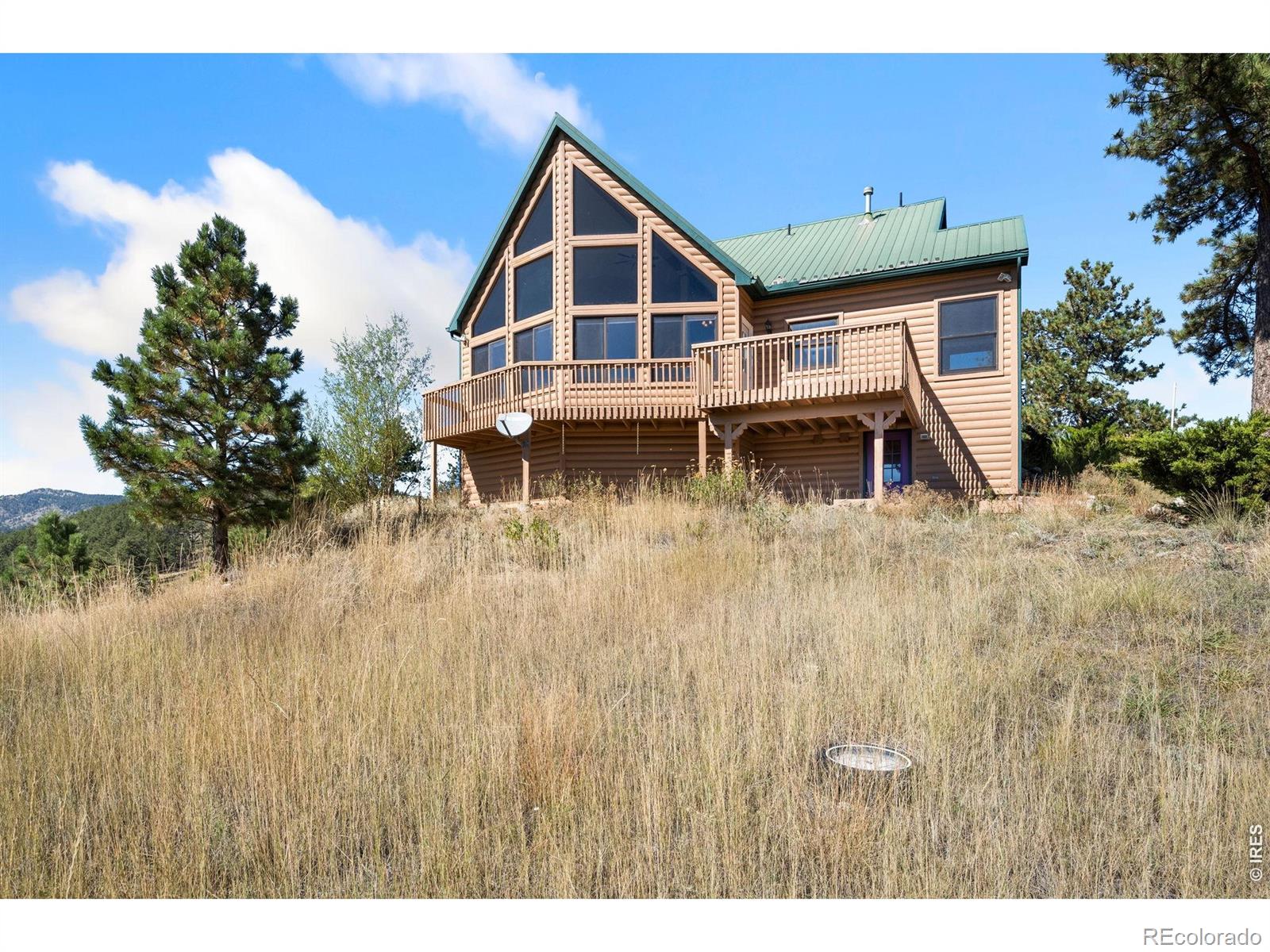 965 Stone Mountain Ranch Road Loveland CO 80537