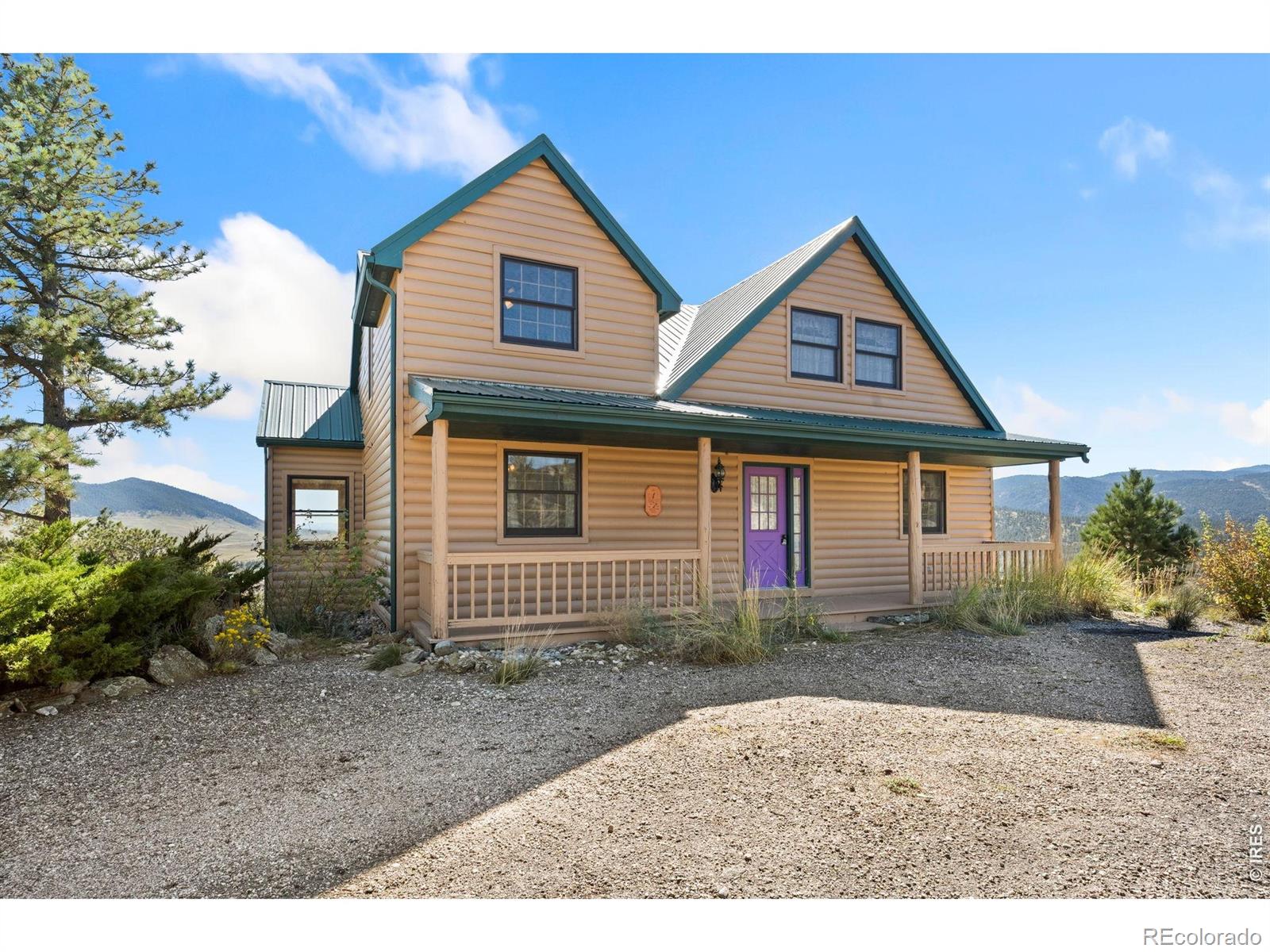 965 Stone Mountain Ranch Road Loveland CO 80537