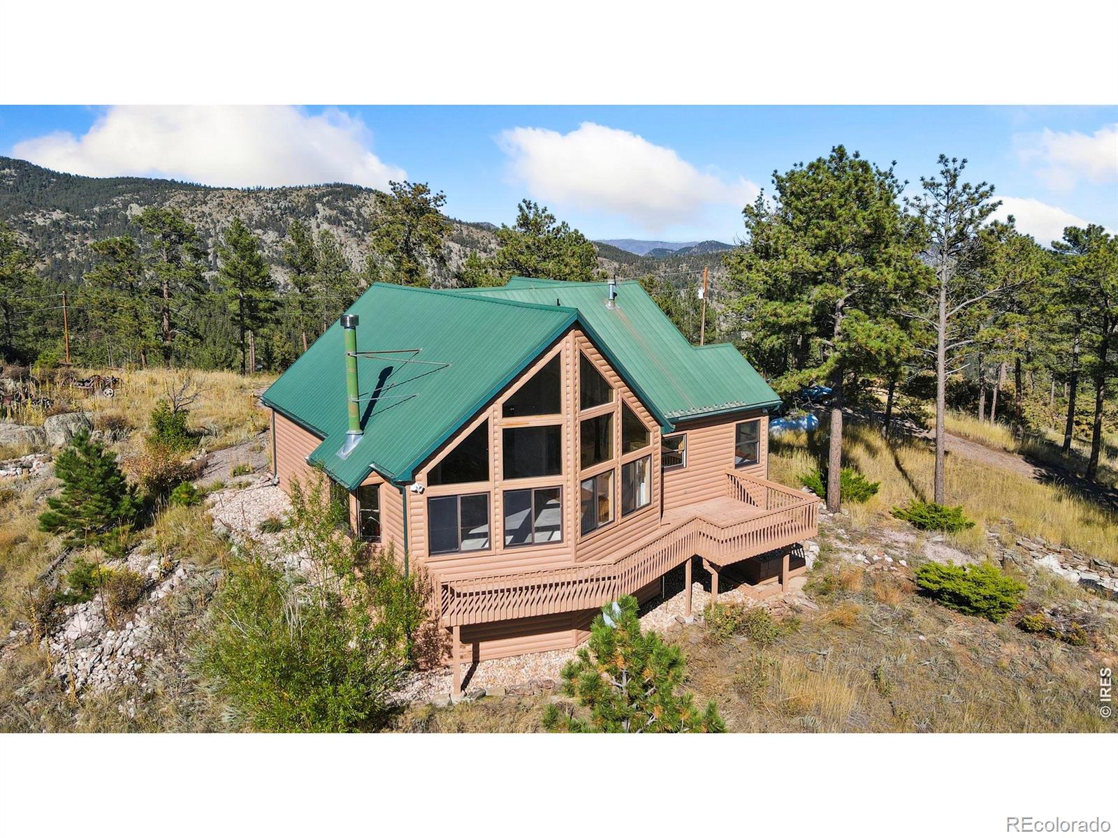 965 Stone Mountain Ranch Road Loveland CO 80537