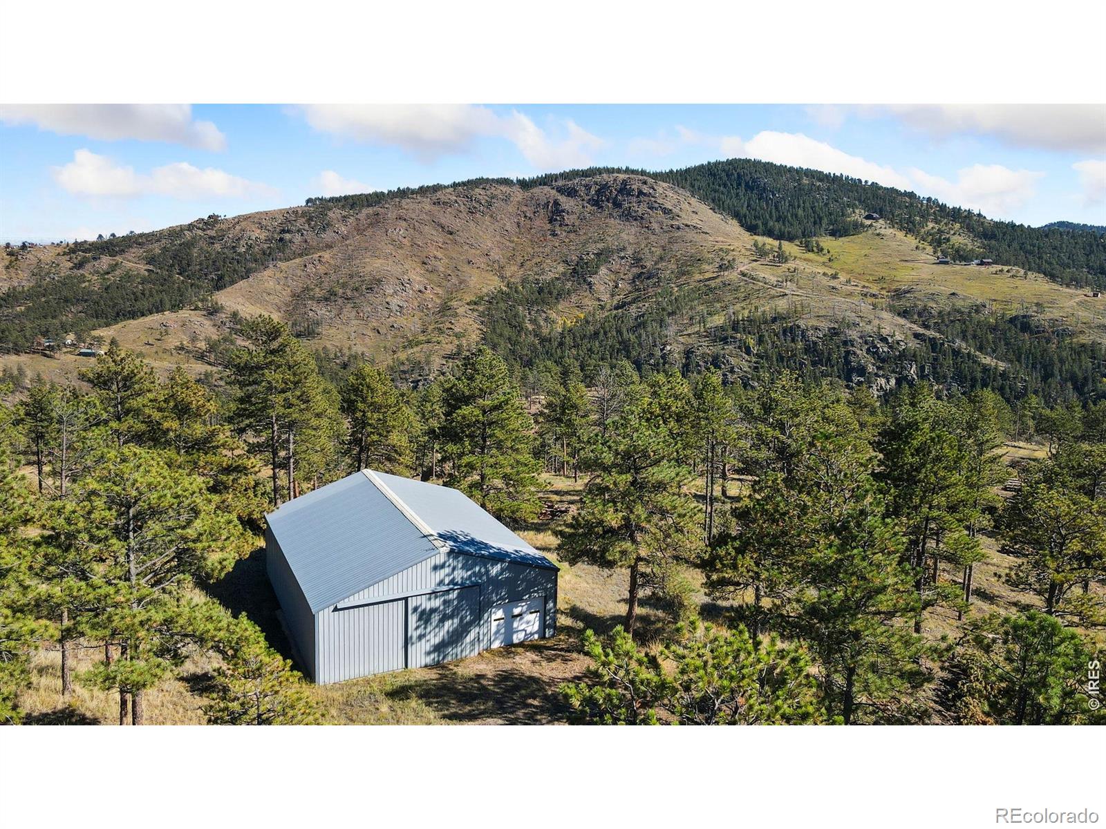 965 Stone Mountain Ranch Road Loveland CO 80537