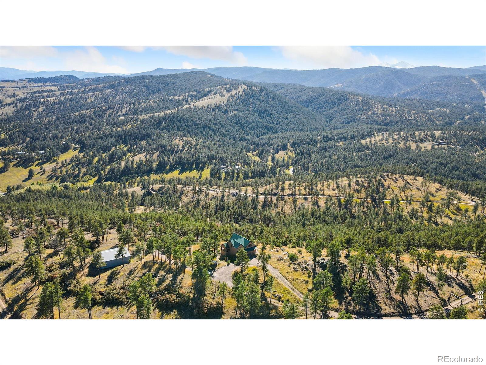 965 Stone Mountain Ranch Road Loveland CO 80537