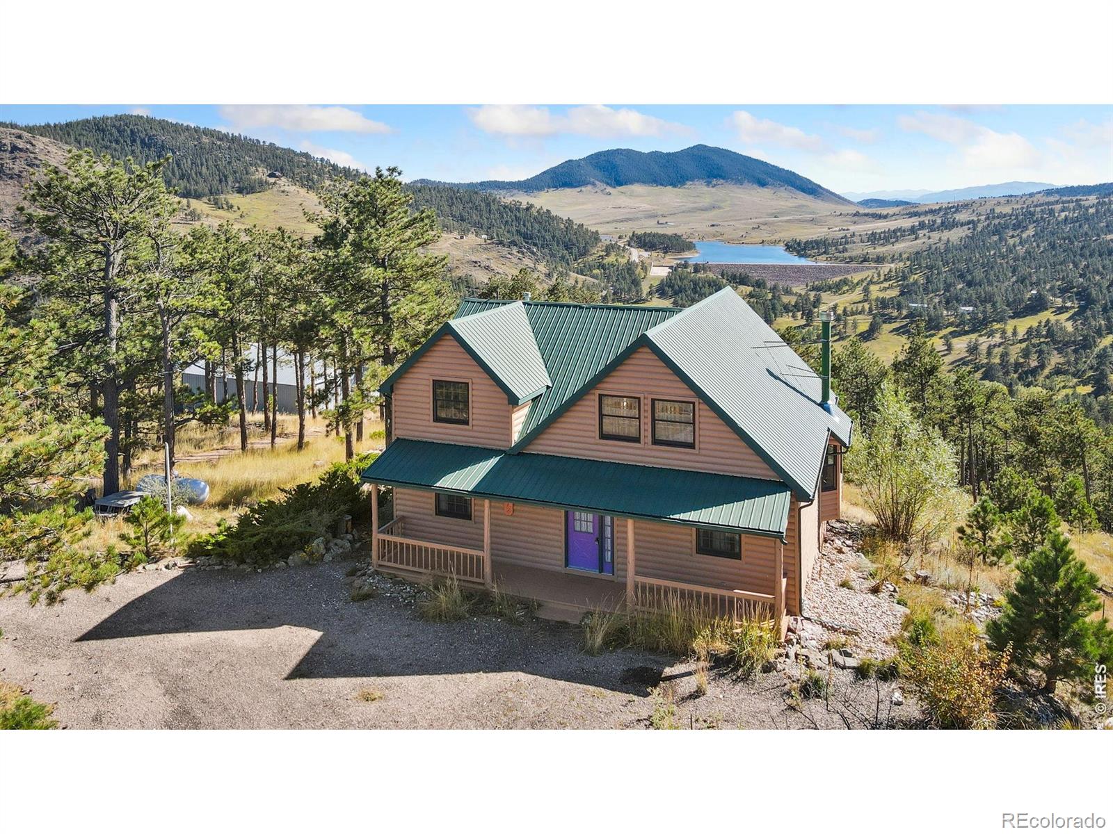 965 Stone Mountain Ranch Road Loveland CO 80537