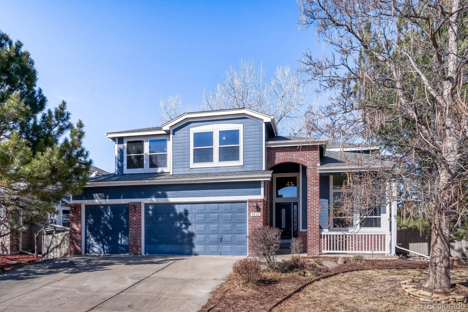 2826 Blue Jay Way Lafayette CO 80026