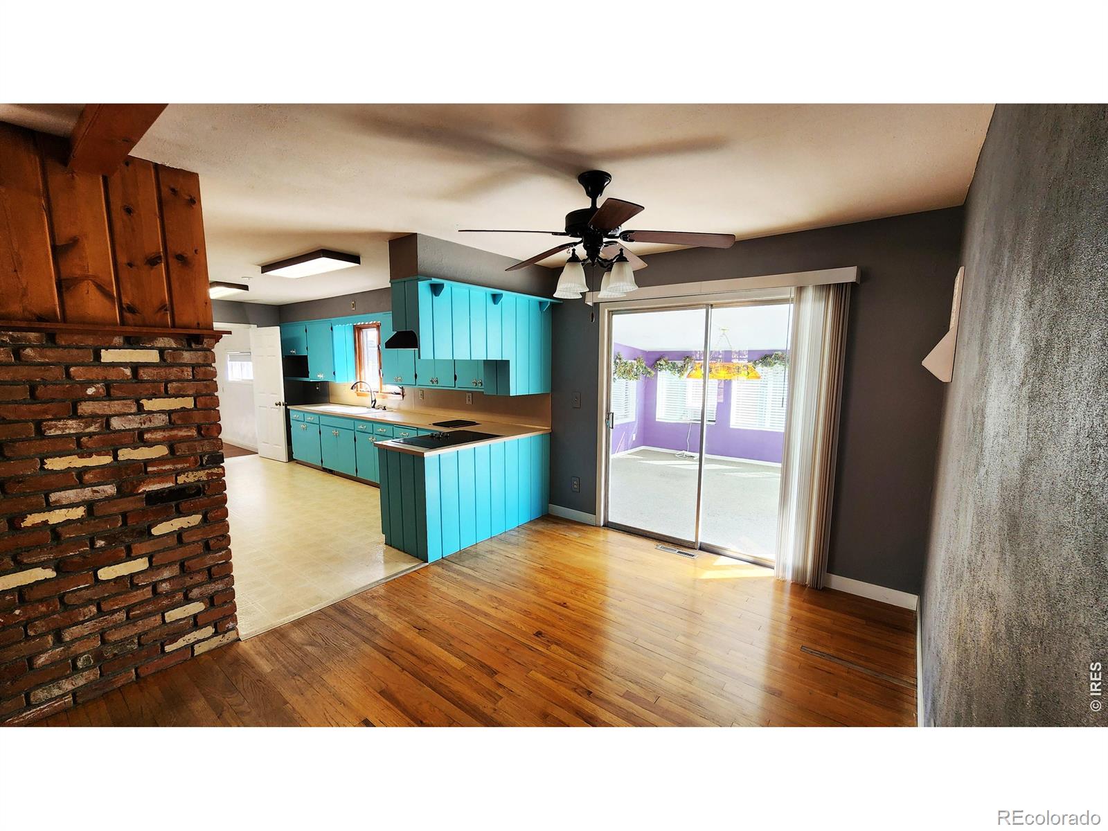 1304 Elm Avenue Loveland CO 80537