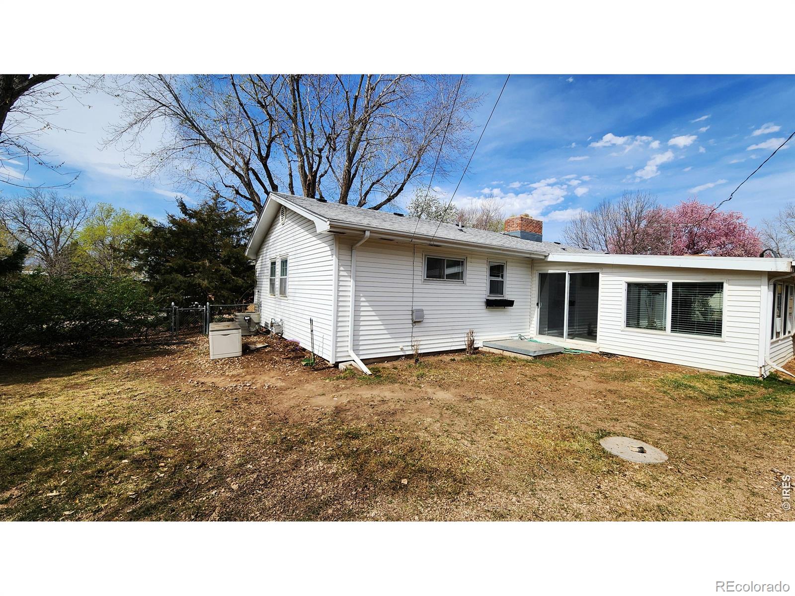 1304 Elm Avenue Loveland CO 80537