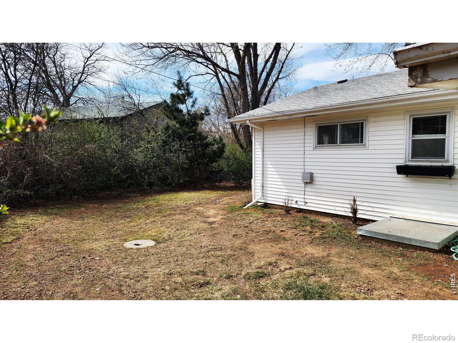 1304 Elm Avenue Loveland CO 80537