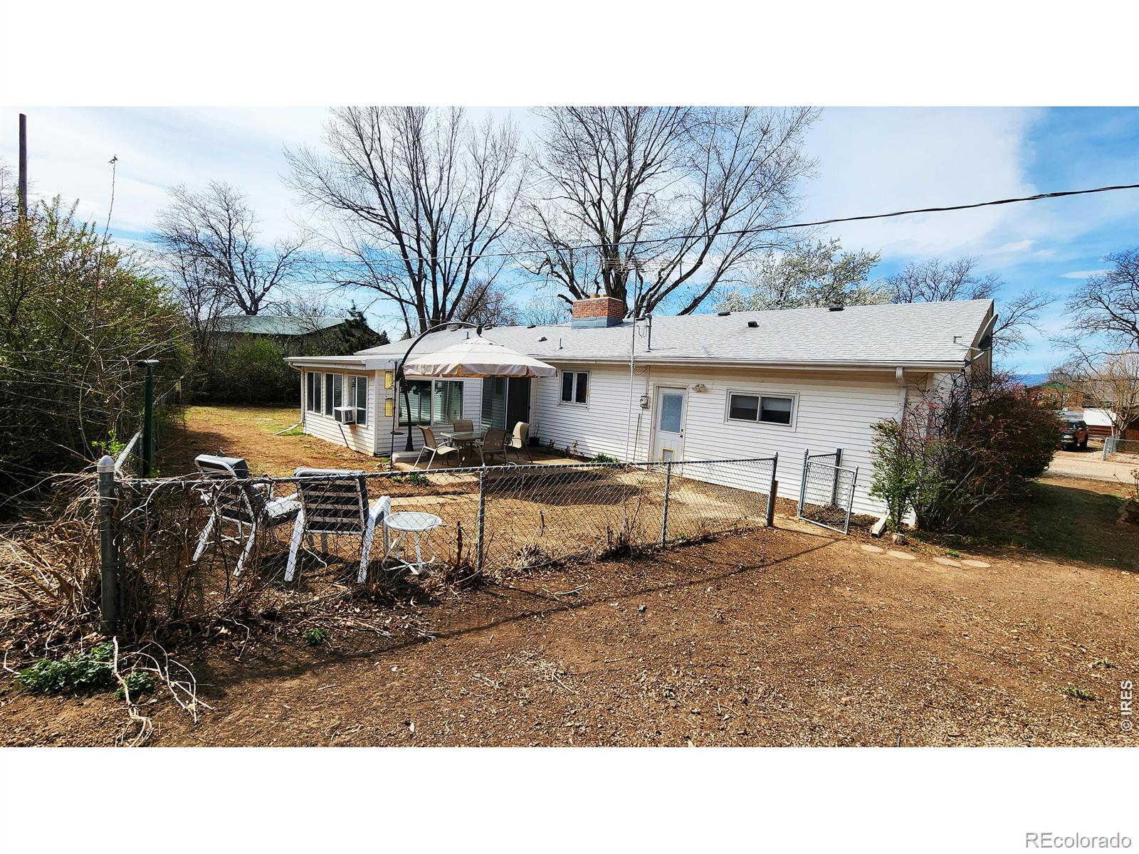1304 Elm Avenue Loveland CO 80537