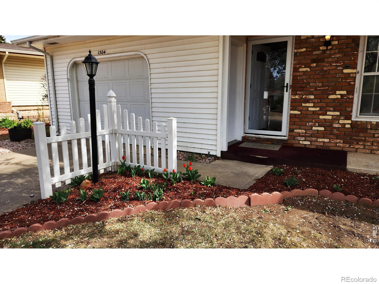 1304 Elm Avenue Loveland CO 80537