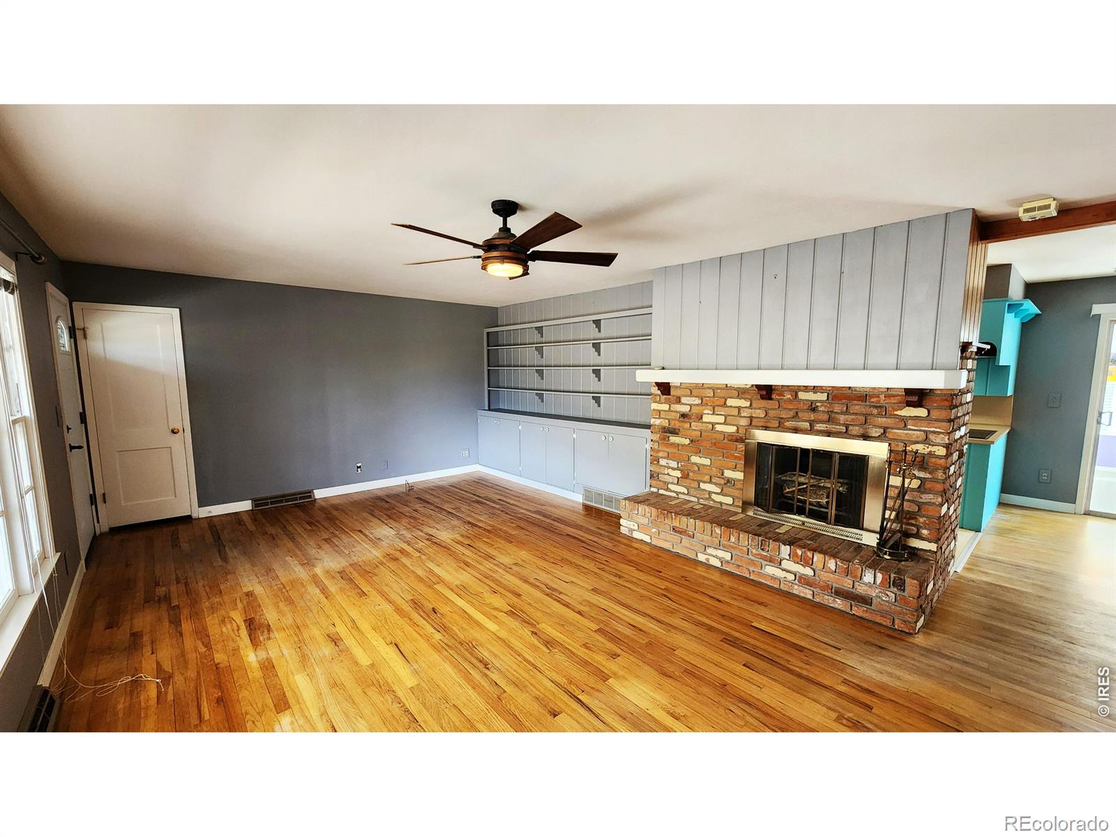 1304 Elm Avenue Loveland CO 80537