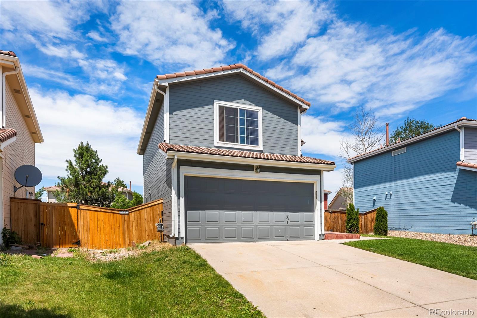 4184 Netherland Street Denver CO 80249