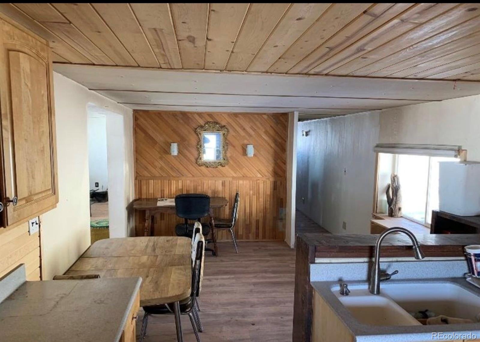 2030 Puma Hills Road Lake George CO 80827