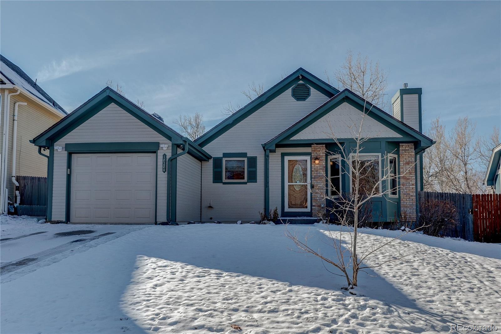 18284 E Layton Place Aurora CO 80015