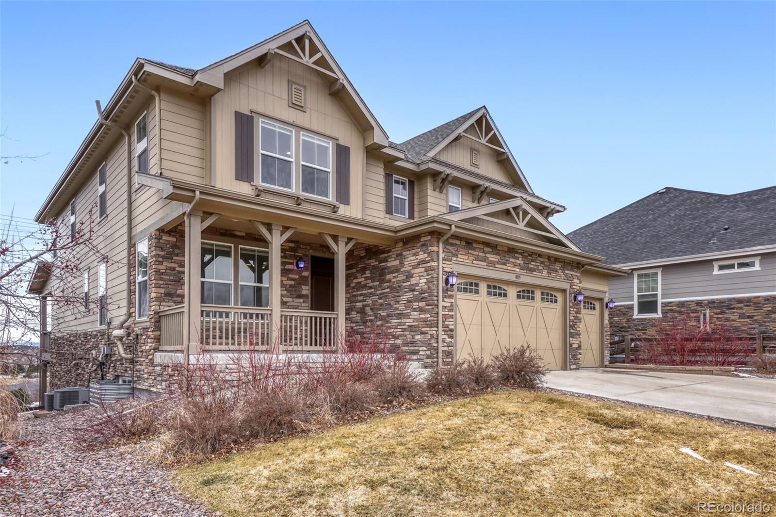 8055 S Elk Court Aurora CO 80016