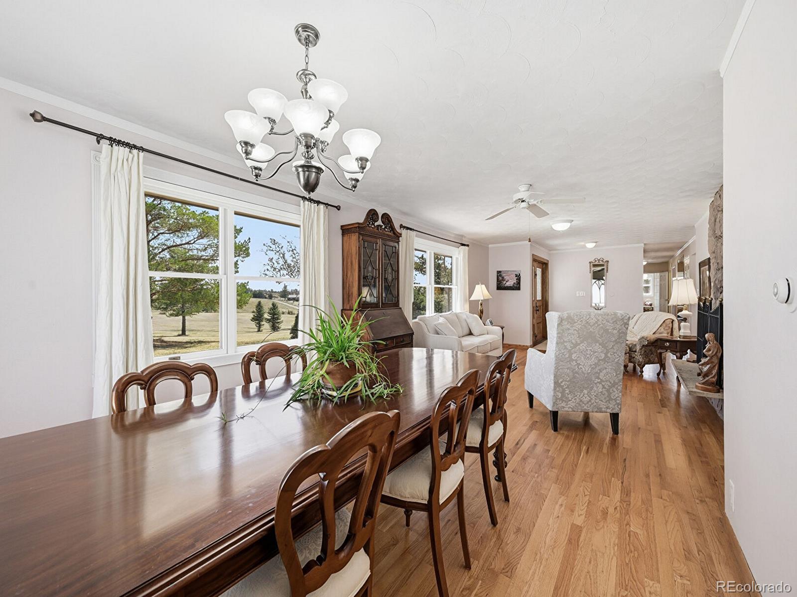 11481 Antelope Lane Parker CO 80138