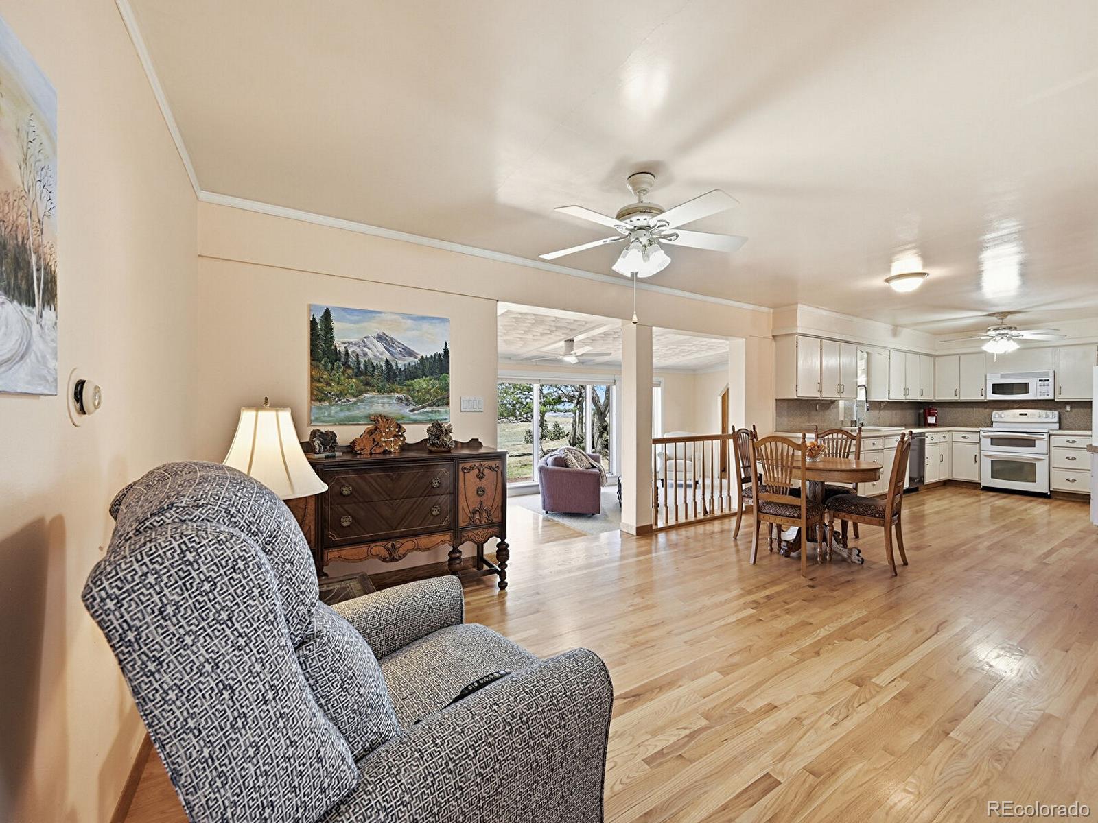 11481 Antelope Lane Parker CO 80138