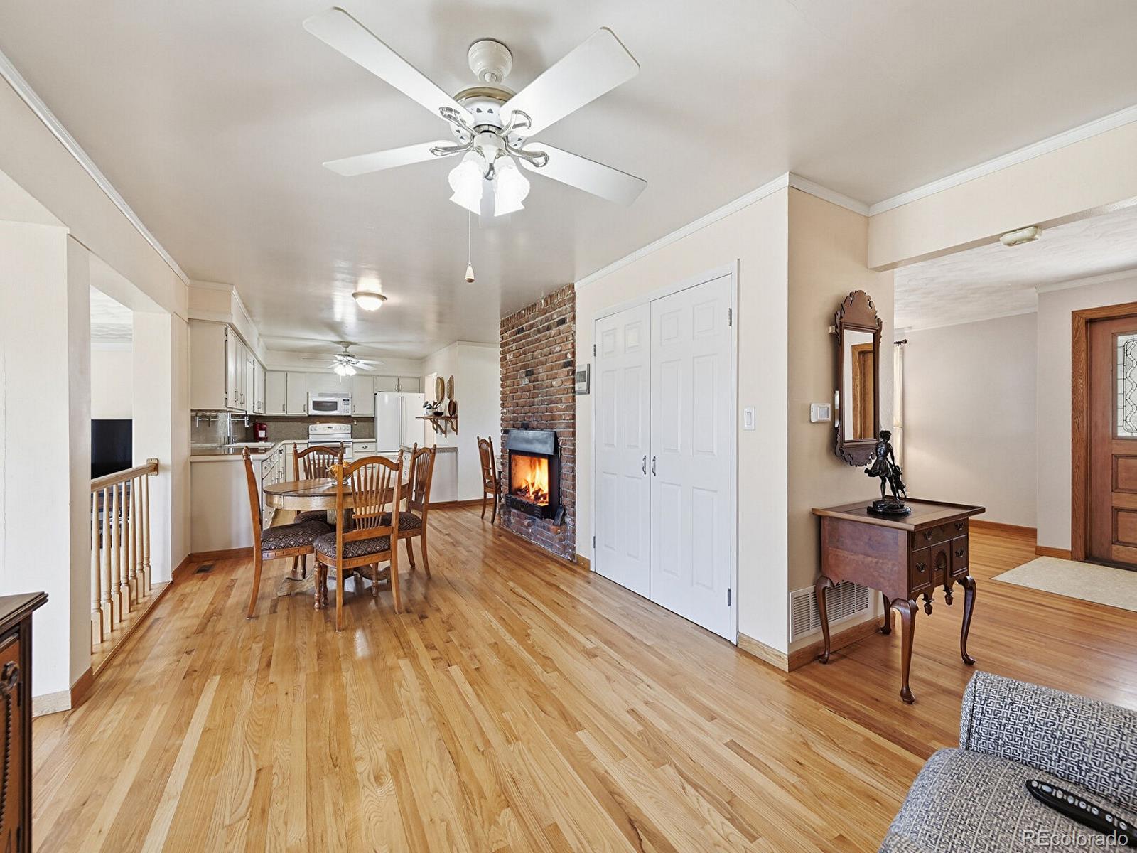 11481 Antelope Lane Parker CO 80138
