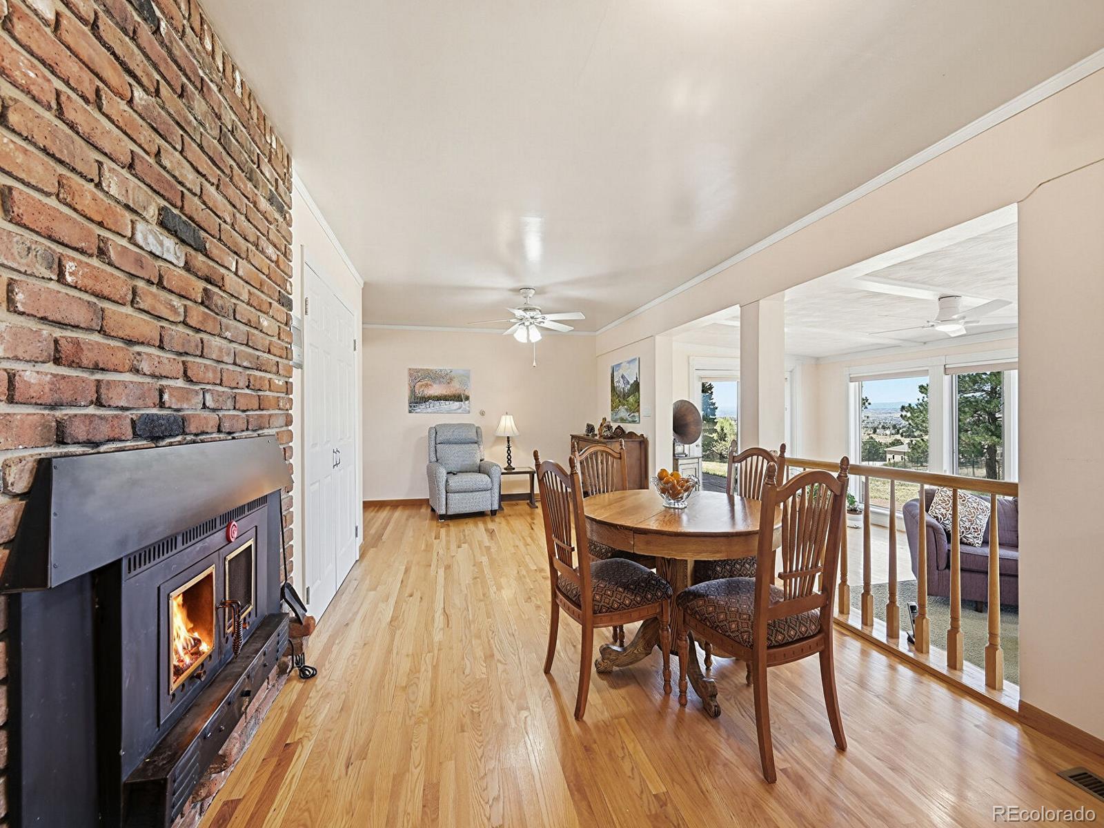 11481 Antelope Lane Parker CO 80138
