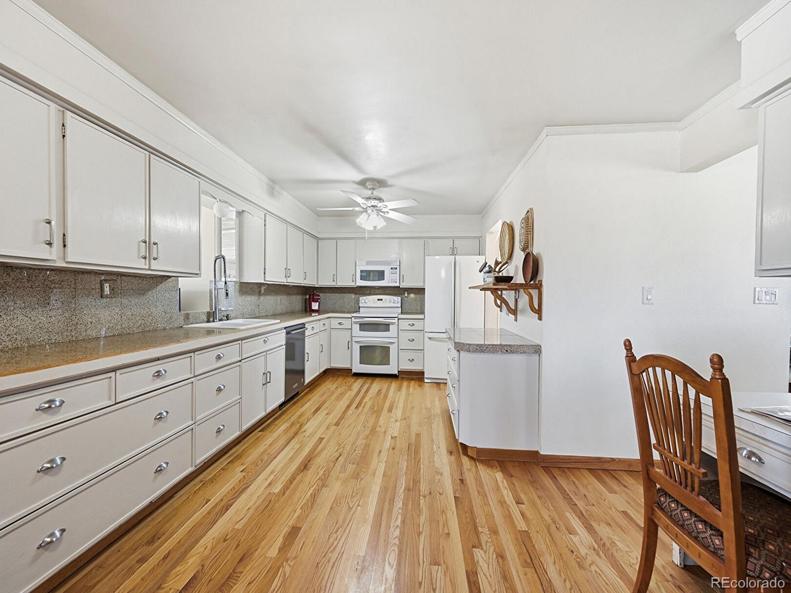 11481 Antelope Lane Parker CO 80138