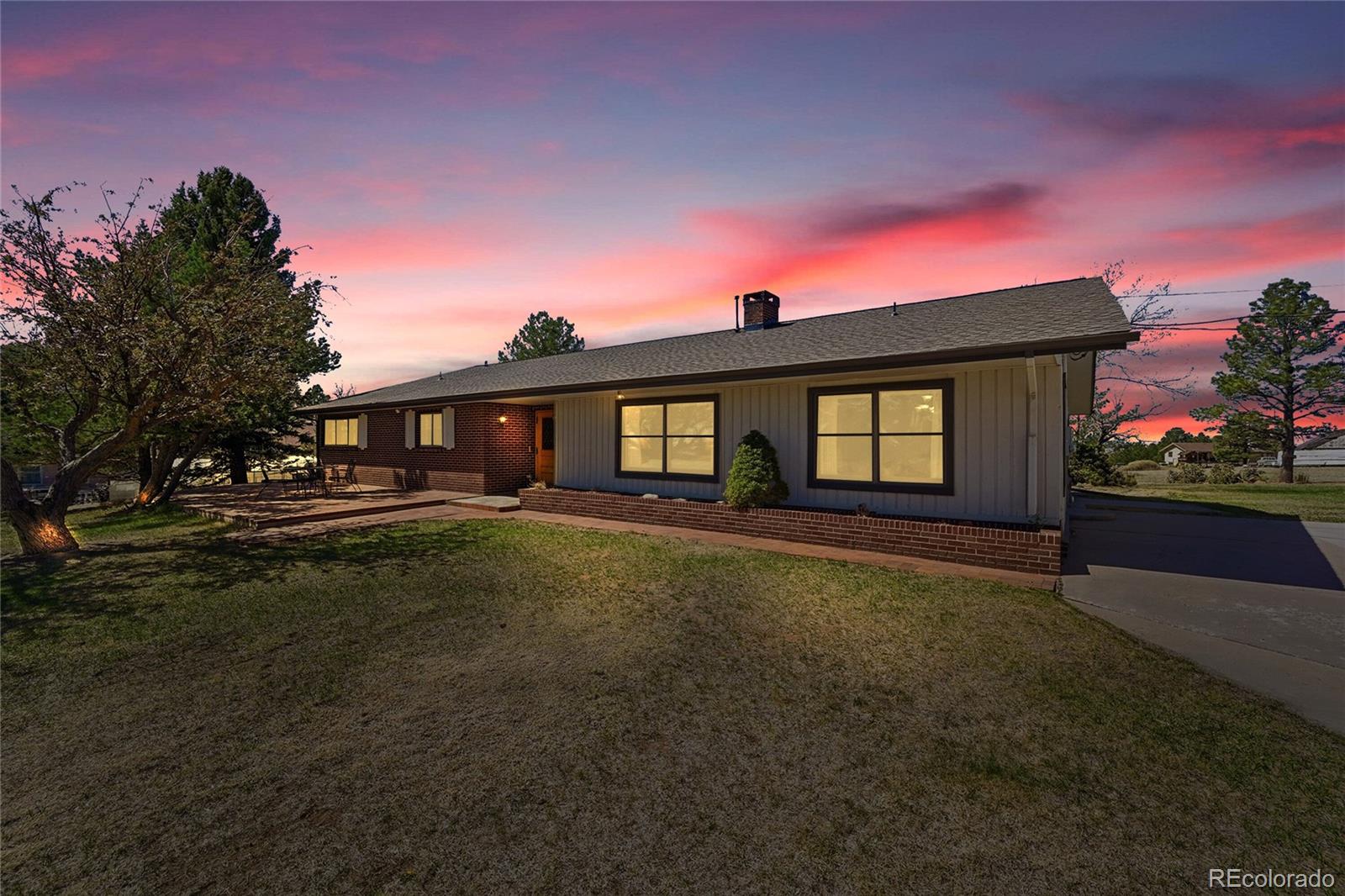 11481 Antelope Lane Parker CO 80138
