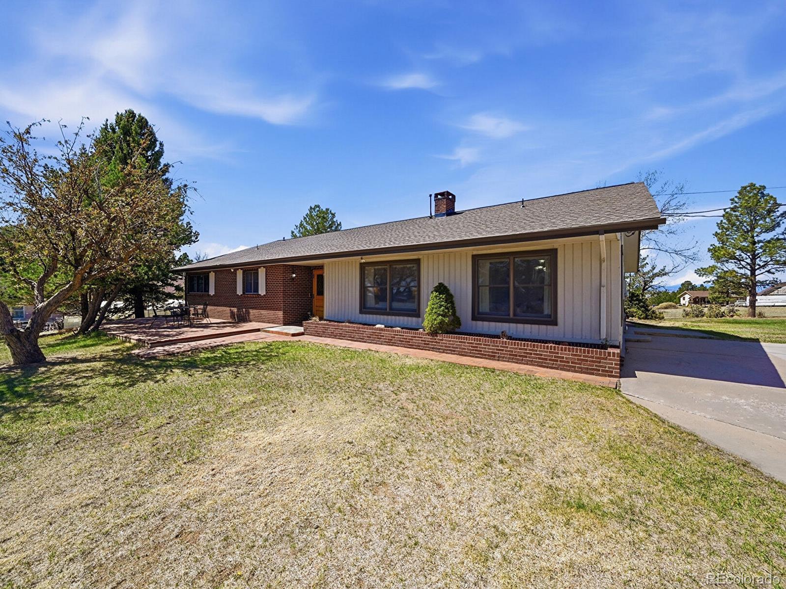 11481 Antelope Lane Parker CO 80138