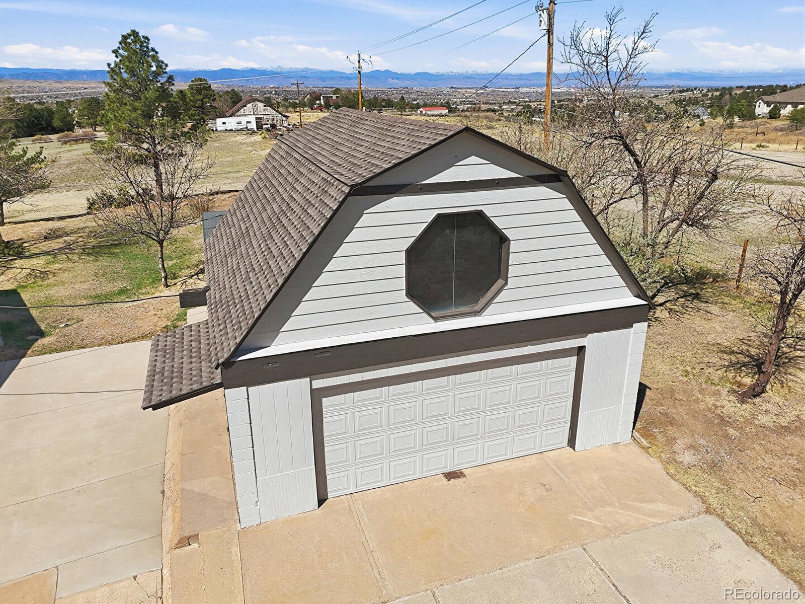 11481 Antelope Lane Parker CO 80138