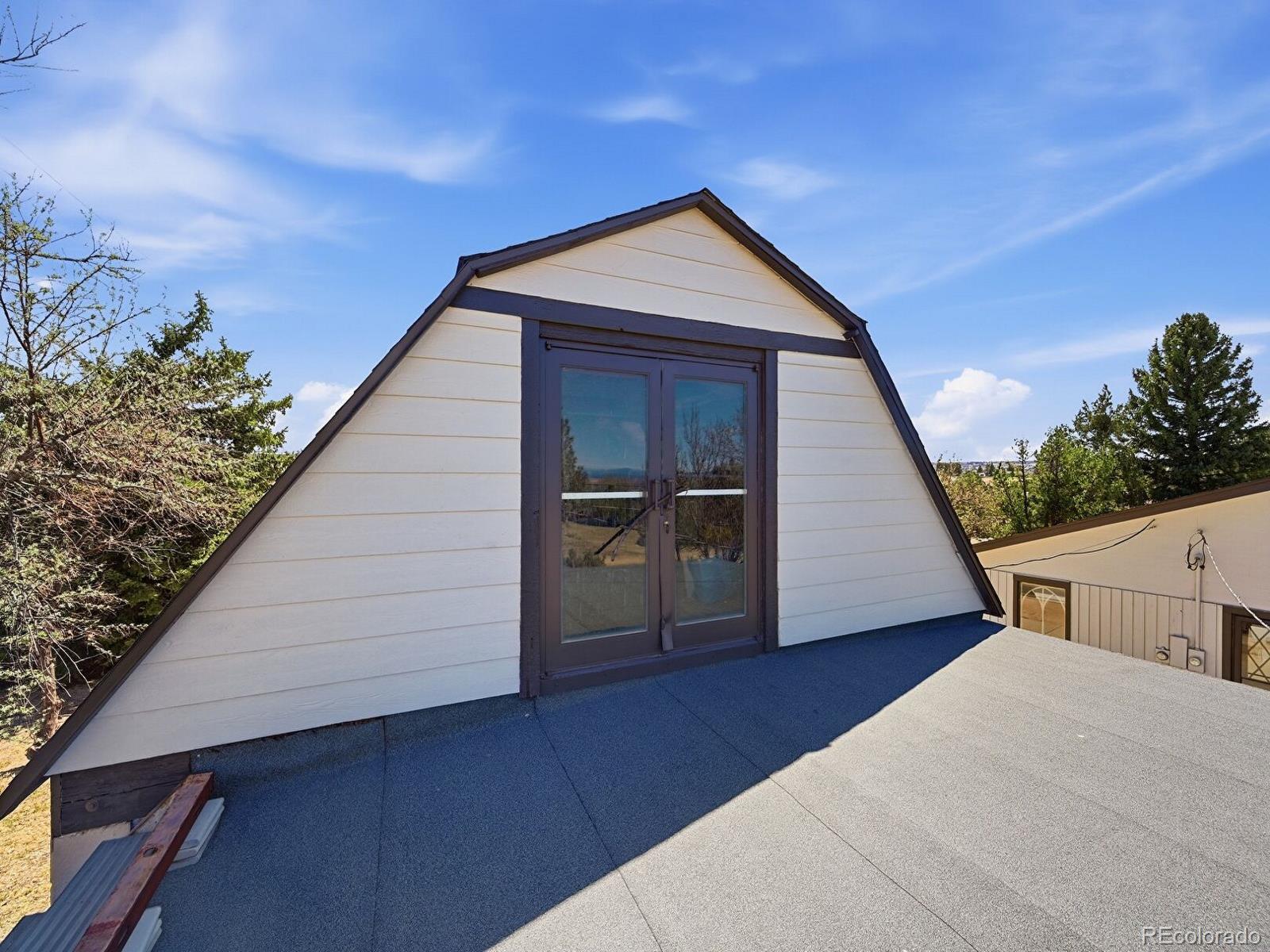 11481 Antelope Lane Parker CO 80138