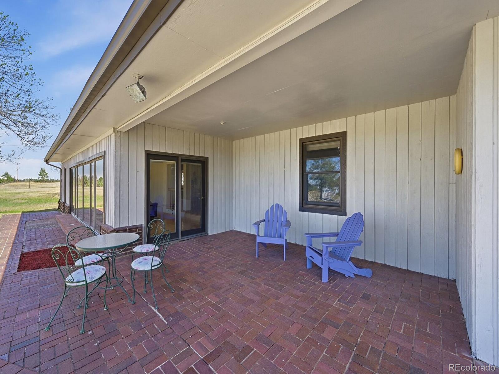 11481 Antelope Lane Parker CO 80138