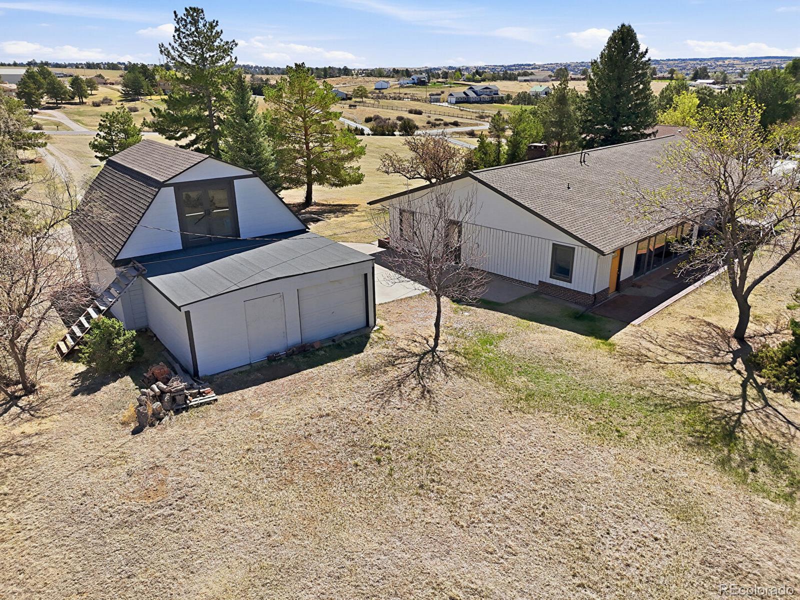 11481 Antelope Lane Parker CO 80138