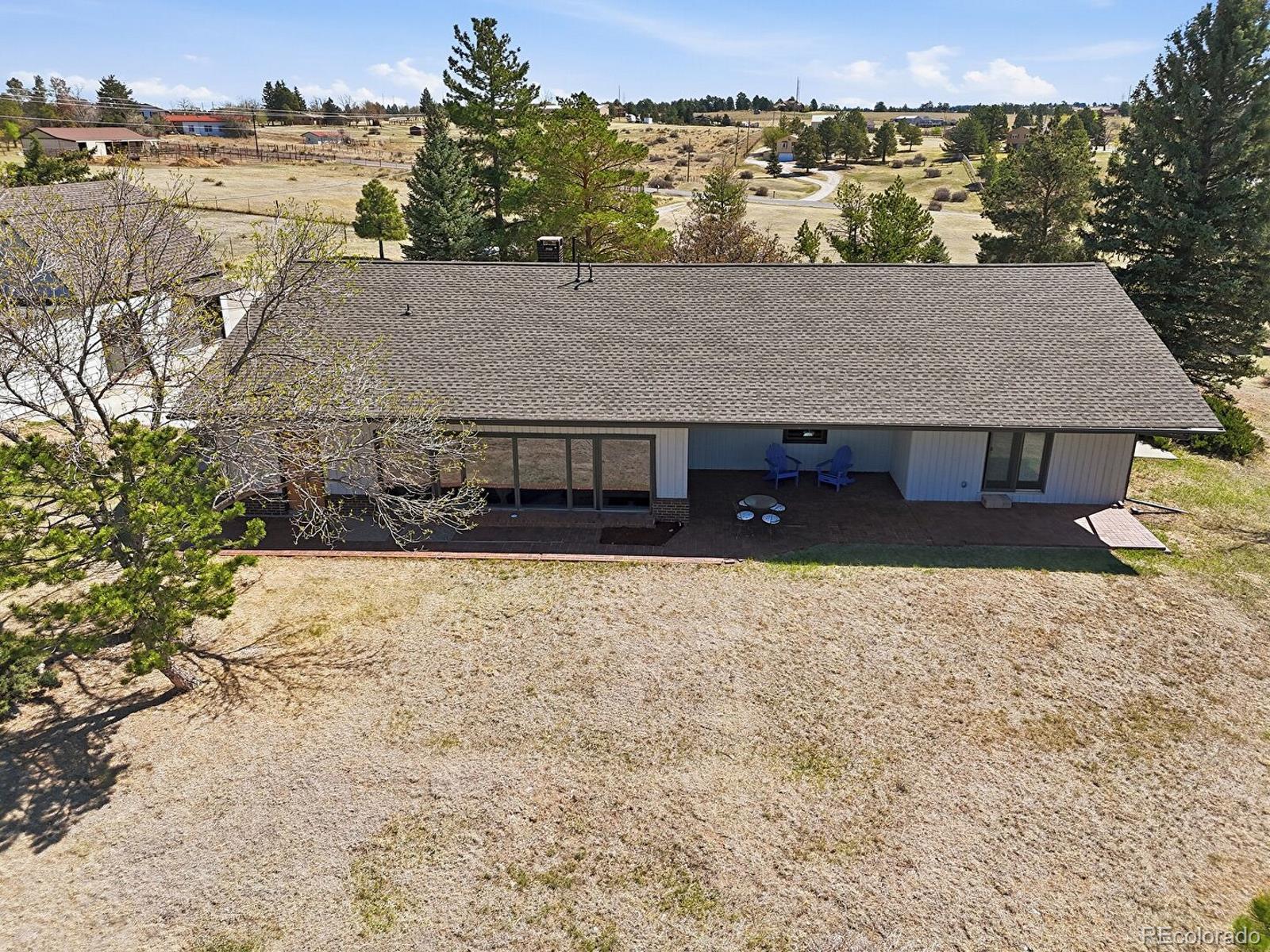 11481 Antelope Lane Parker CO 80138