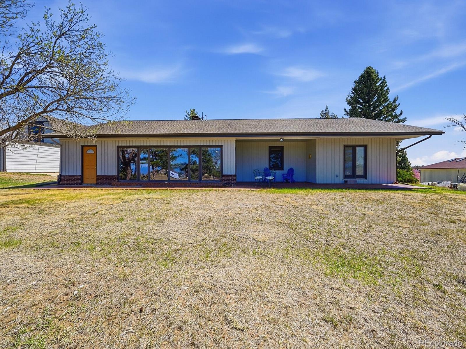 11481 Antelope Lane Parker CO 80138
