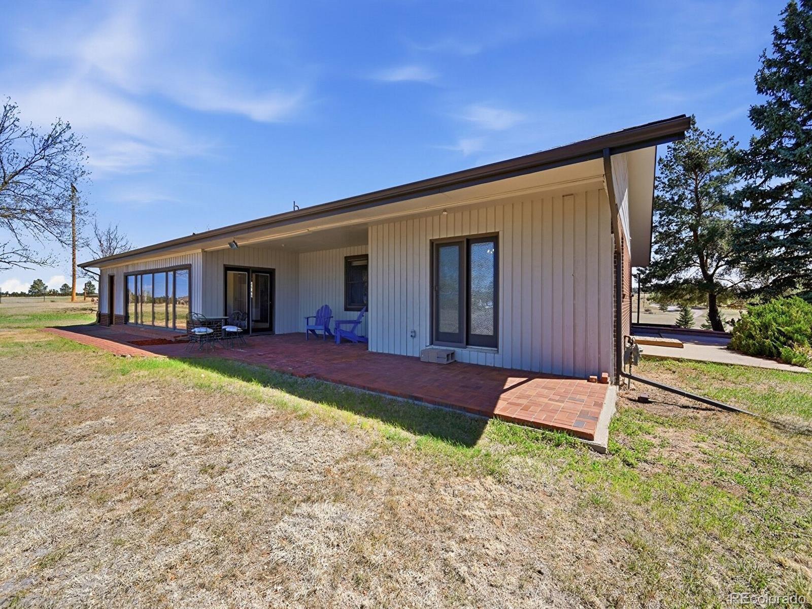 11481 Antelope Lane Parker CO 80138