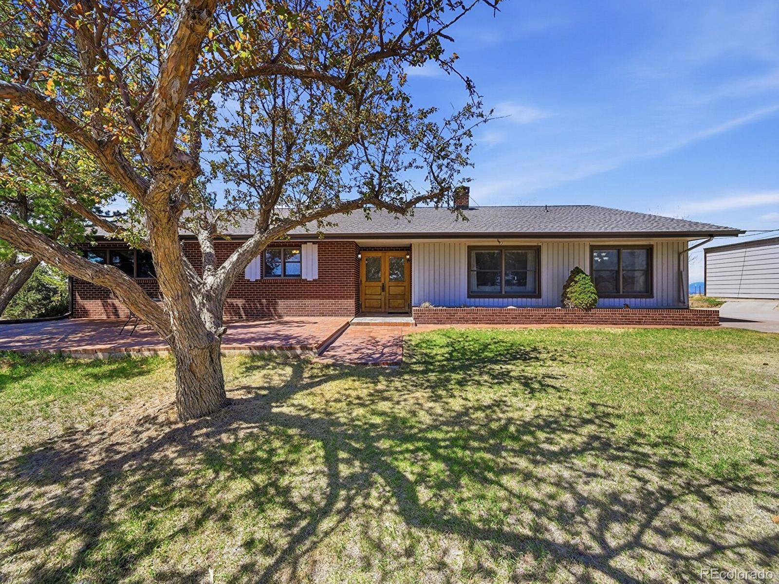 11481 Antelope Lane Parker CO 80138