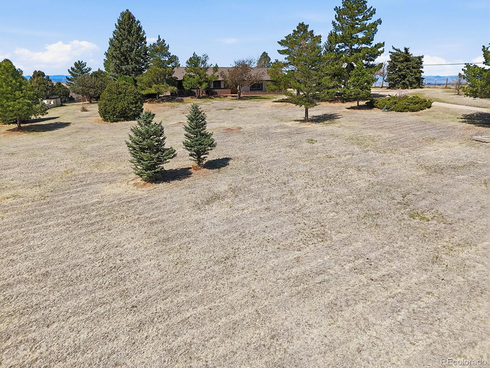 11481 Antelope Lane Parker CO 80138