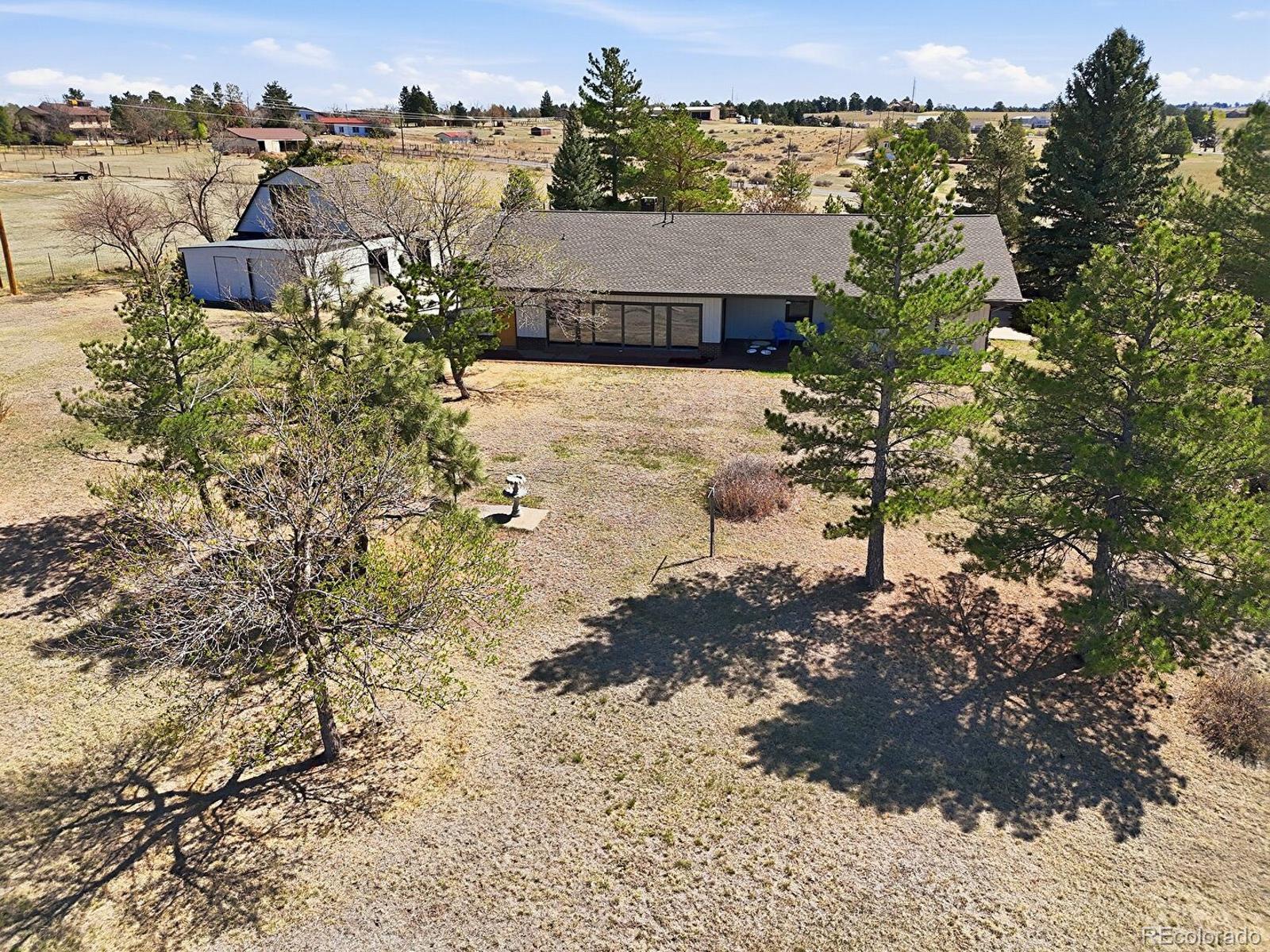 11481 Antelope Lane Parker CO 80138