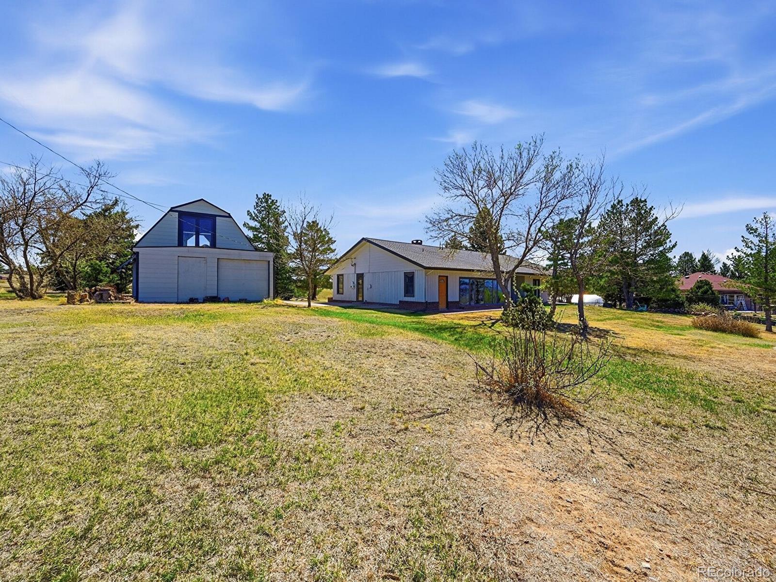 11481 Antelope Lane Parker CO 80138