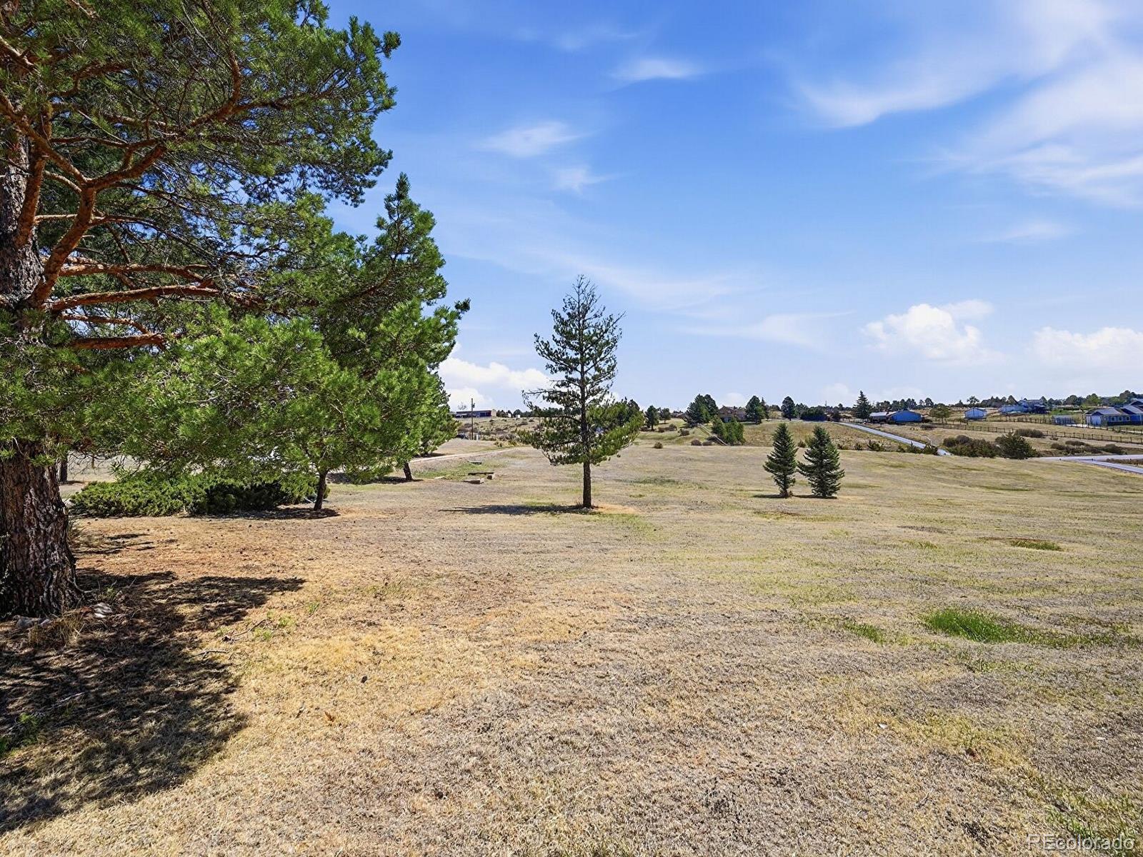 11481 Antelope Lane Parker CO 80138