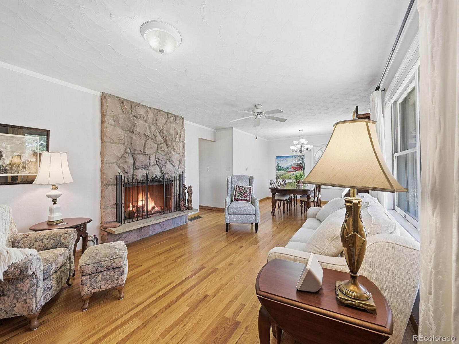 11481 Antelope Lane Parker CO 80138