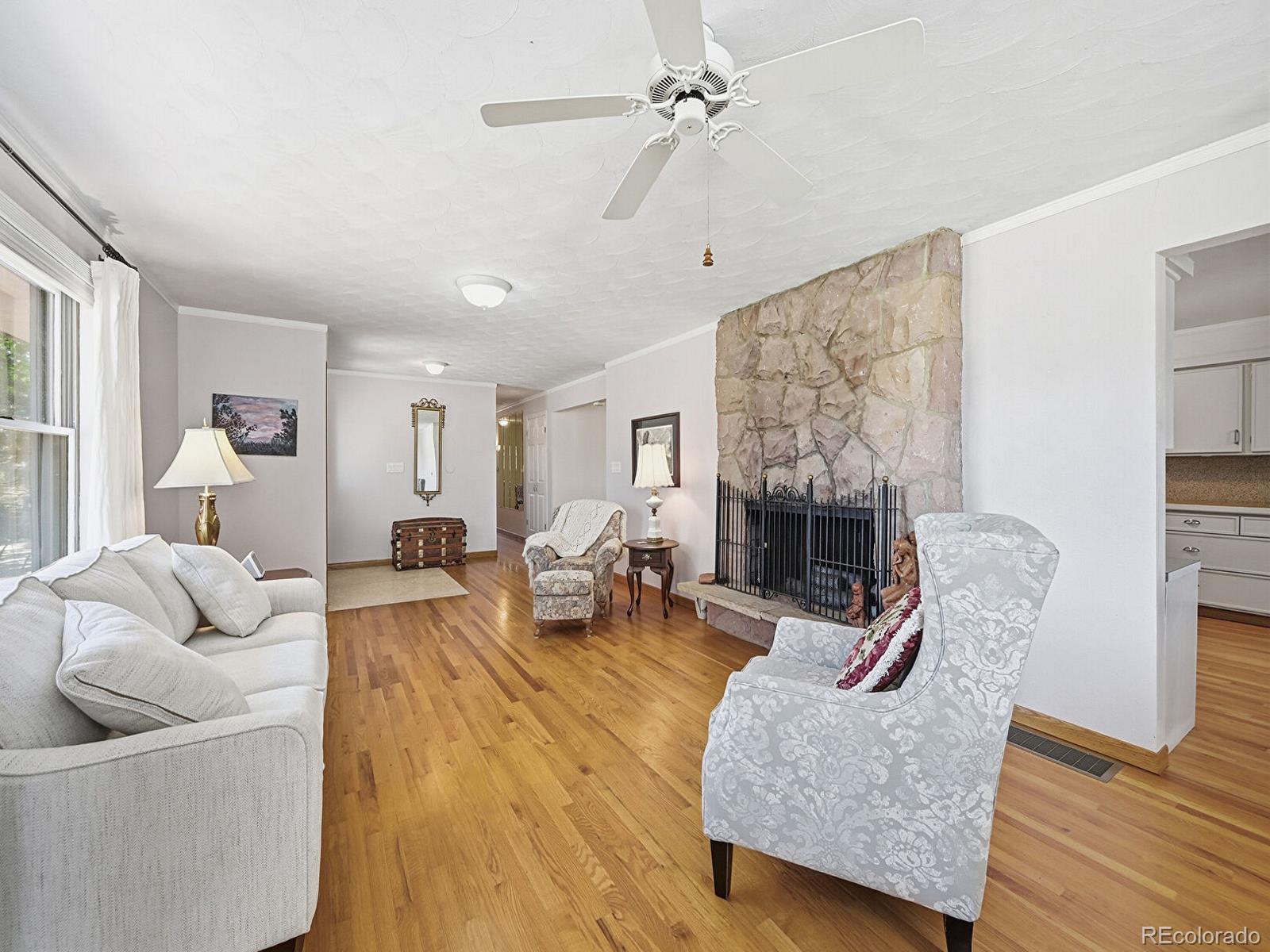 11481 Antelope Lane Parker CO 80138