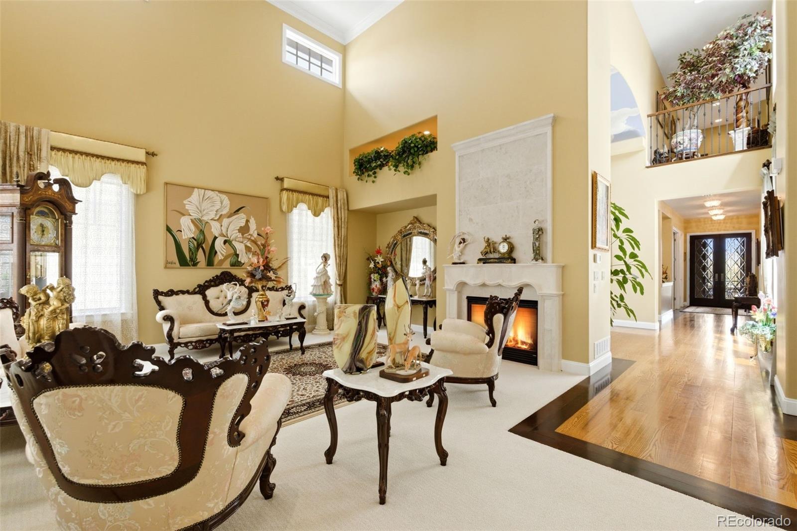 39 Royal Ann Drive Greenwood Village CO 80111