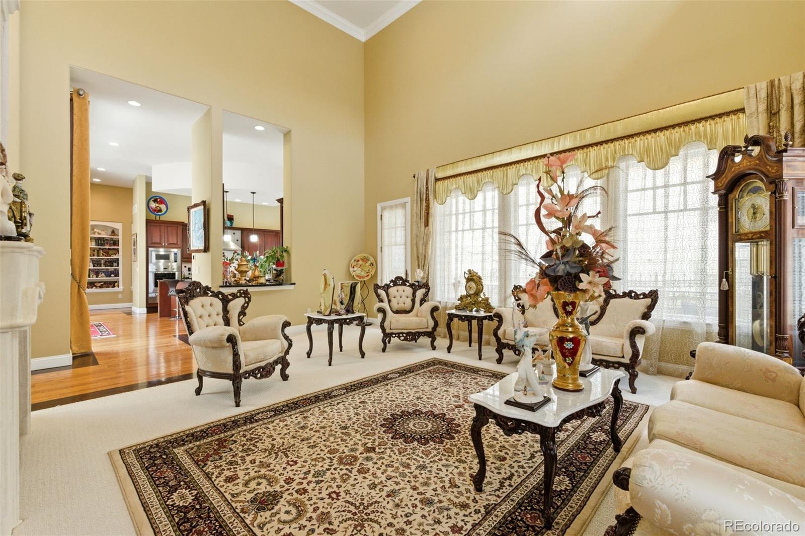 39 Royal Ann Drive Greenwood Village CO 80111
