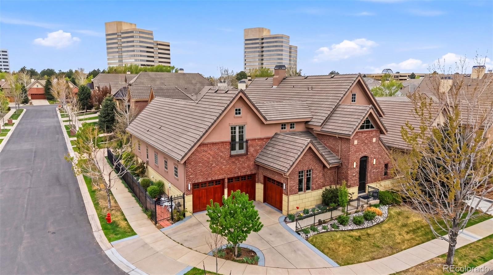39 Royal Ann Drive Greenwood Village CO 80111