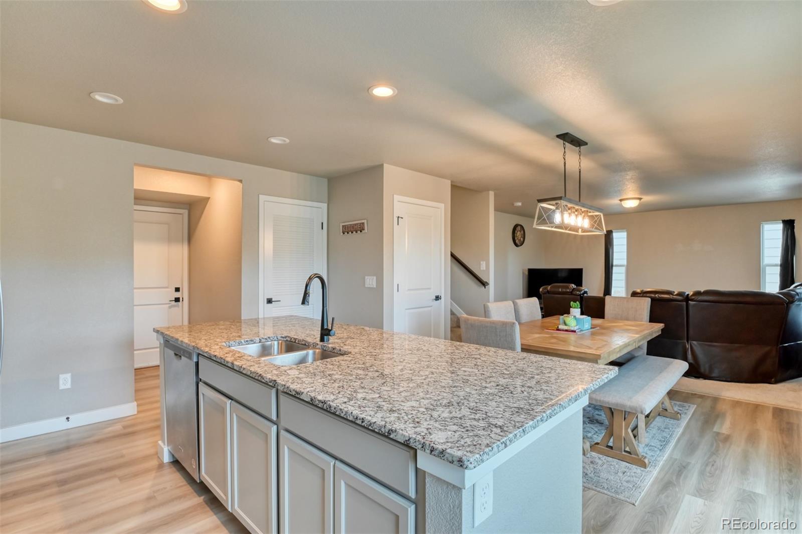 10591 Horton Drive Colorado Springs CO 80925