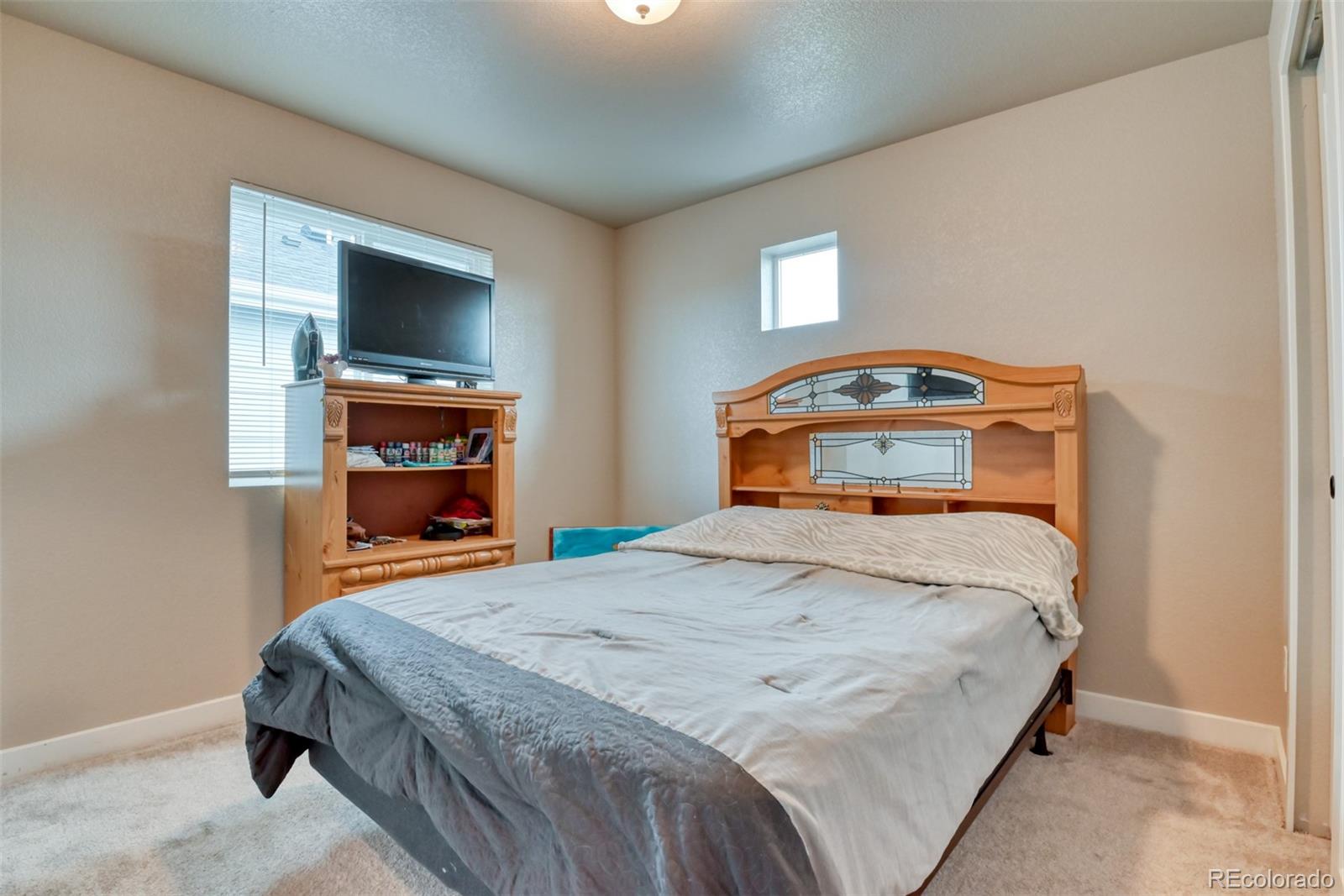 10591 Horton Drive Colorado Springs CO 80925