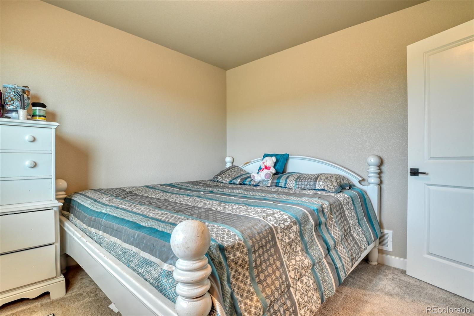 10591 Horton Drive Colorado Springs CO 80925