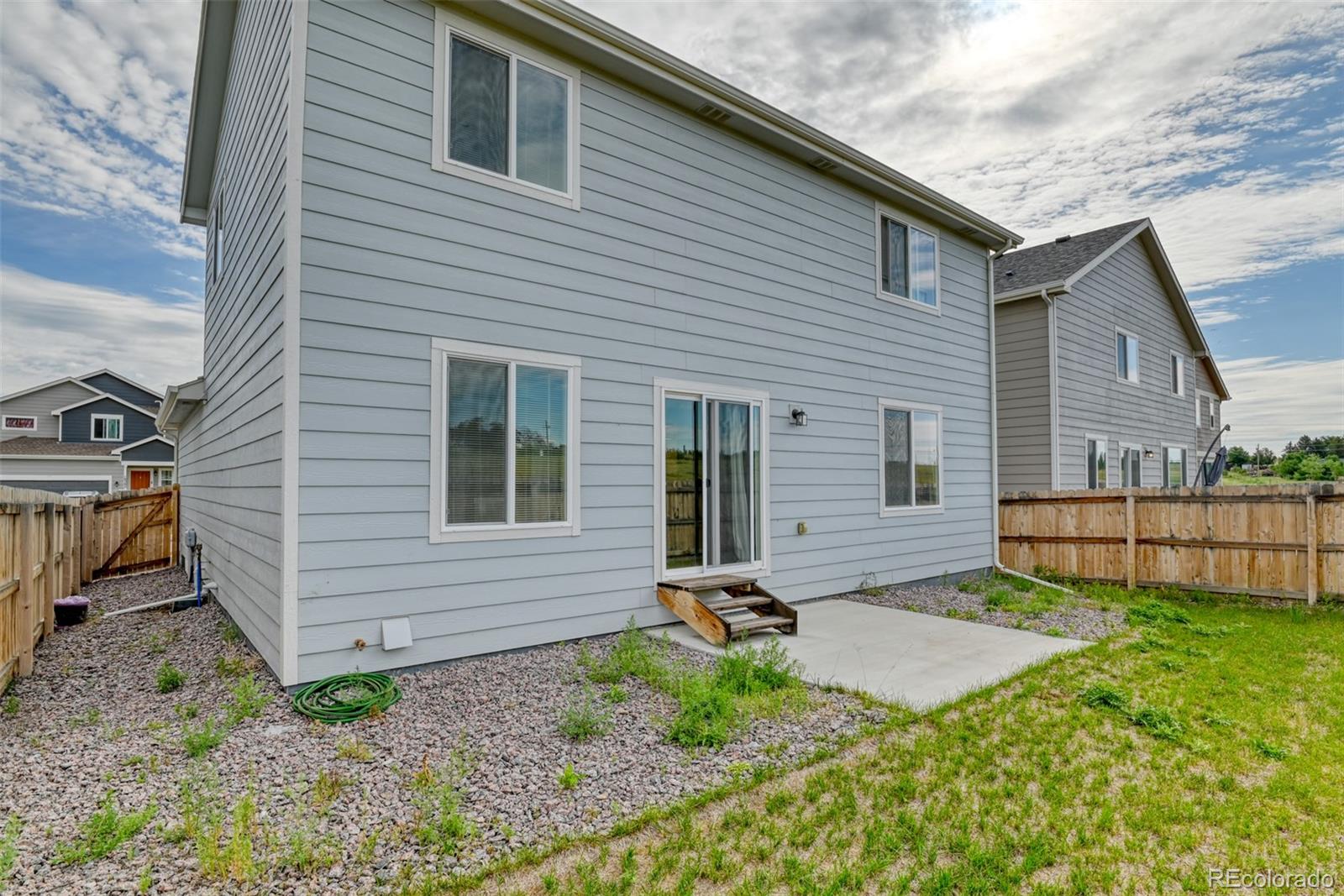 10591 Horton Drive Colorado Springs CO 80925