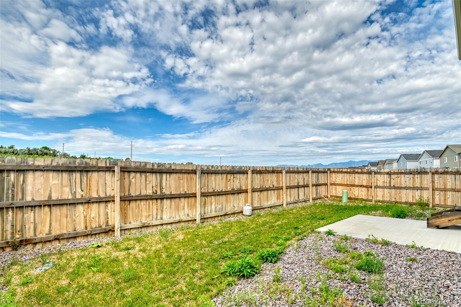 10591 Horton Drive Colorado Springs CO 80925