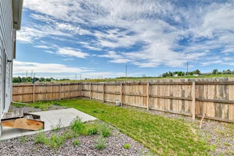 10591 Horton Drive Colorado Springs CO 80925